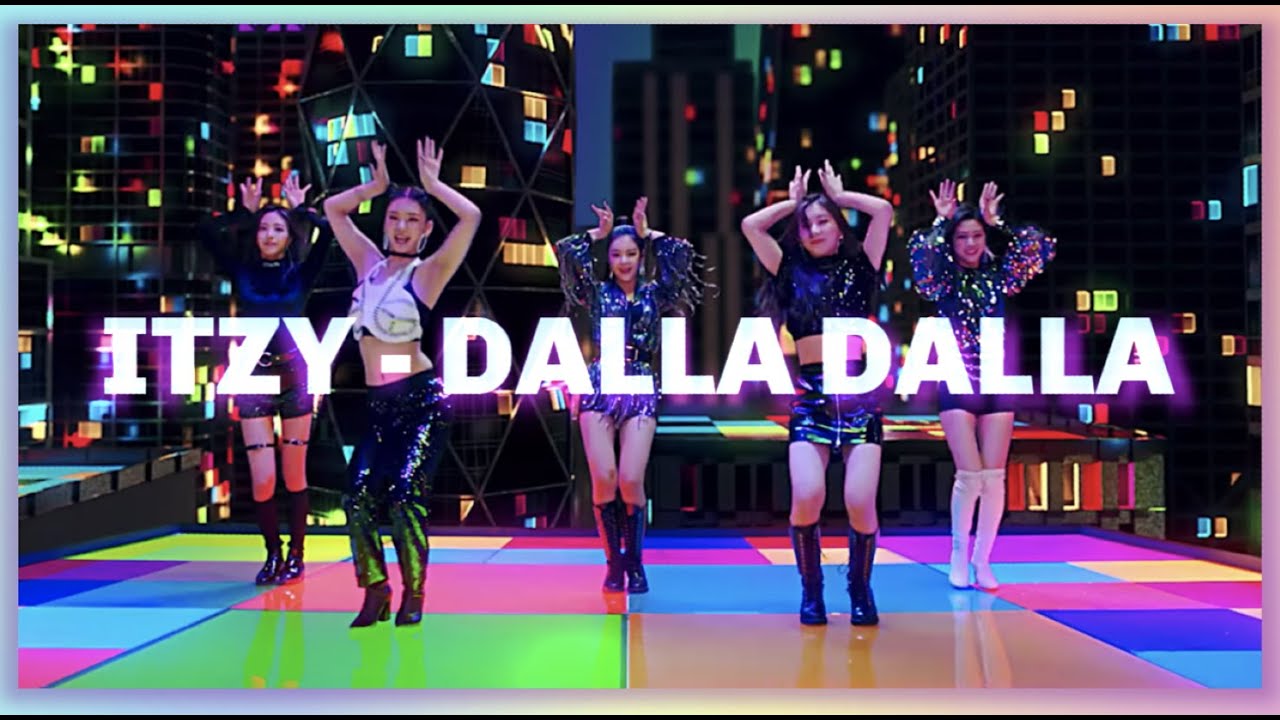 ⦁KPOP⦁ RANDOM DANCE GAME! New + Old, No Countdown (BTS, ITZY, EXO, TWICE, BLACKPINK, SNSD etc..)