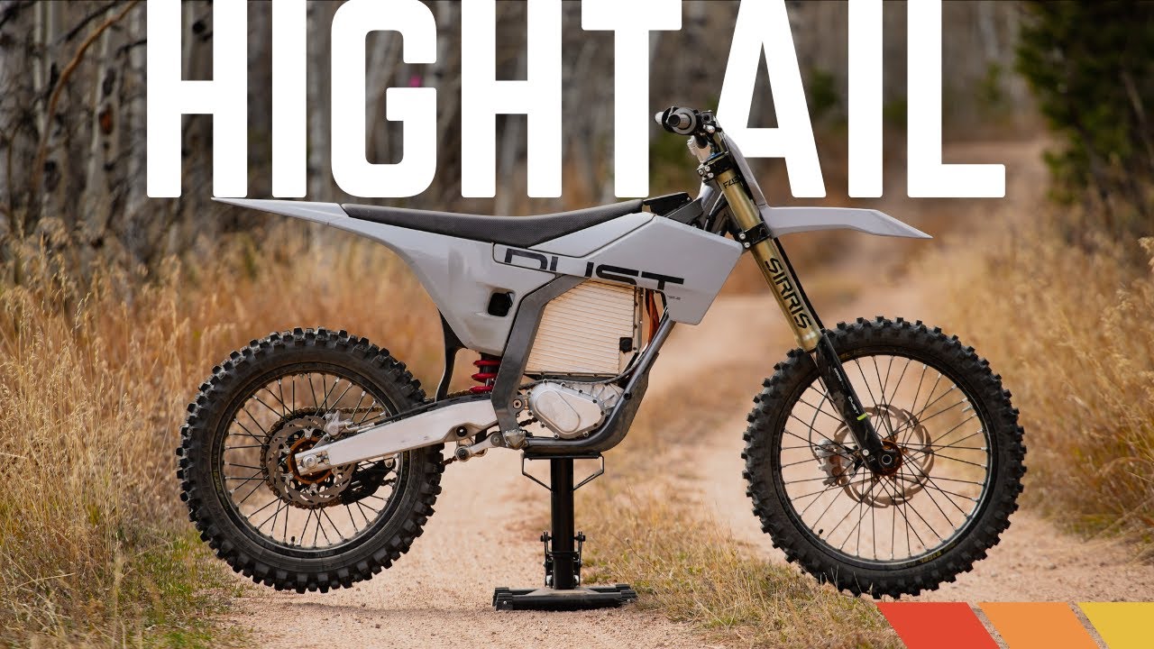 Dust Hightail 2026 BETA Edition // Тест-драйв и обзор