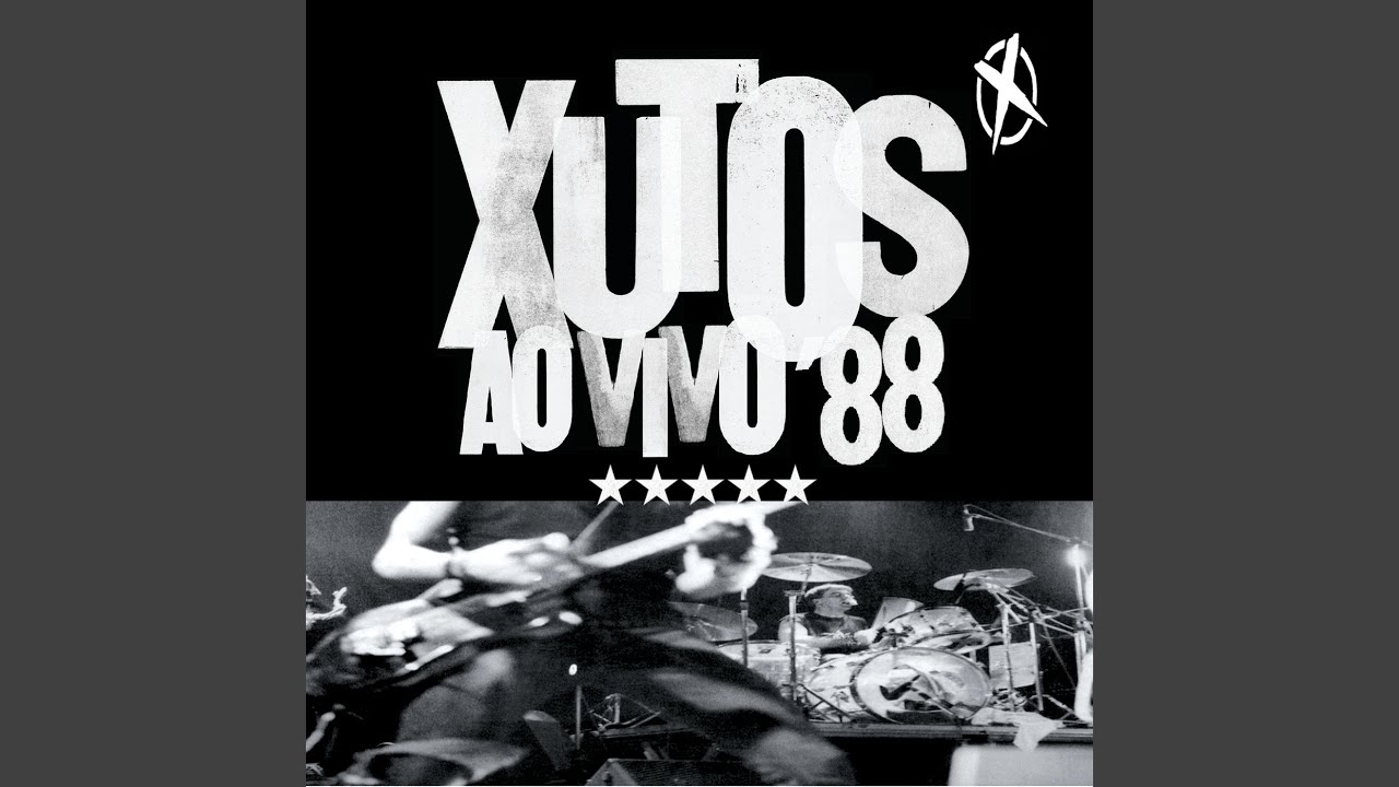 1&ordm; De Agosto (Ao Vivo 1988)