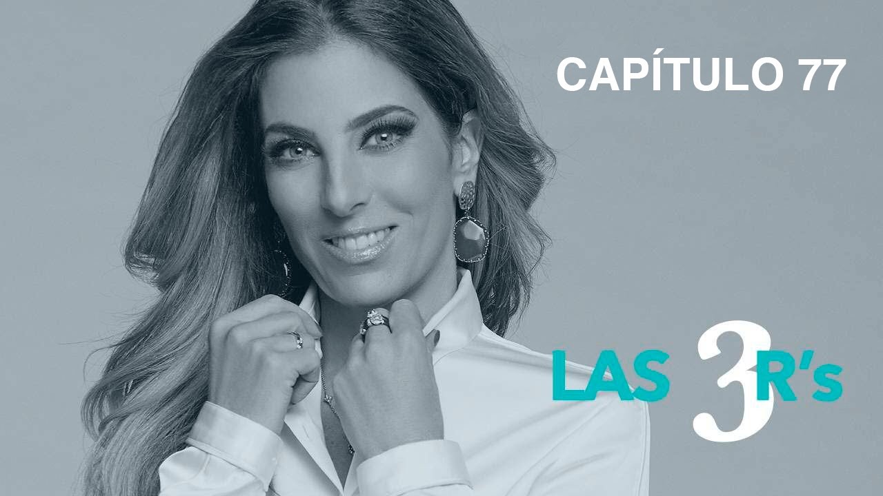 Las 3 R's Capítulo 77 - Infecciones vaginales y cándida con la Dra. Miriam Al Adib