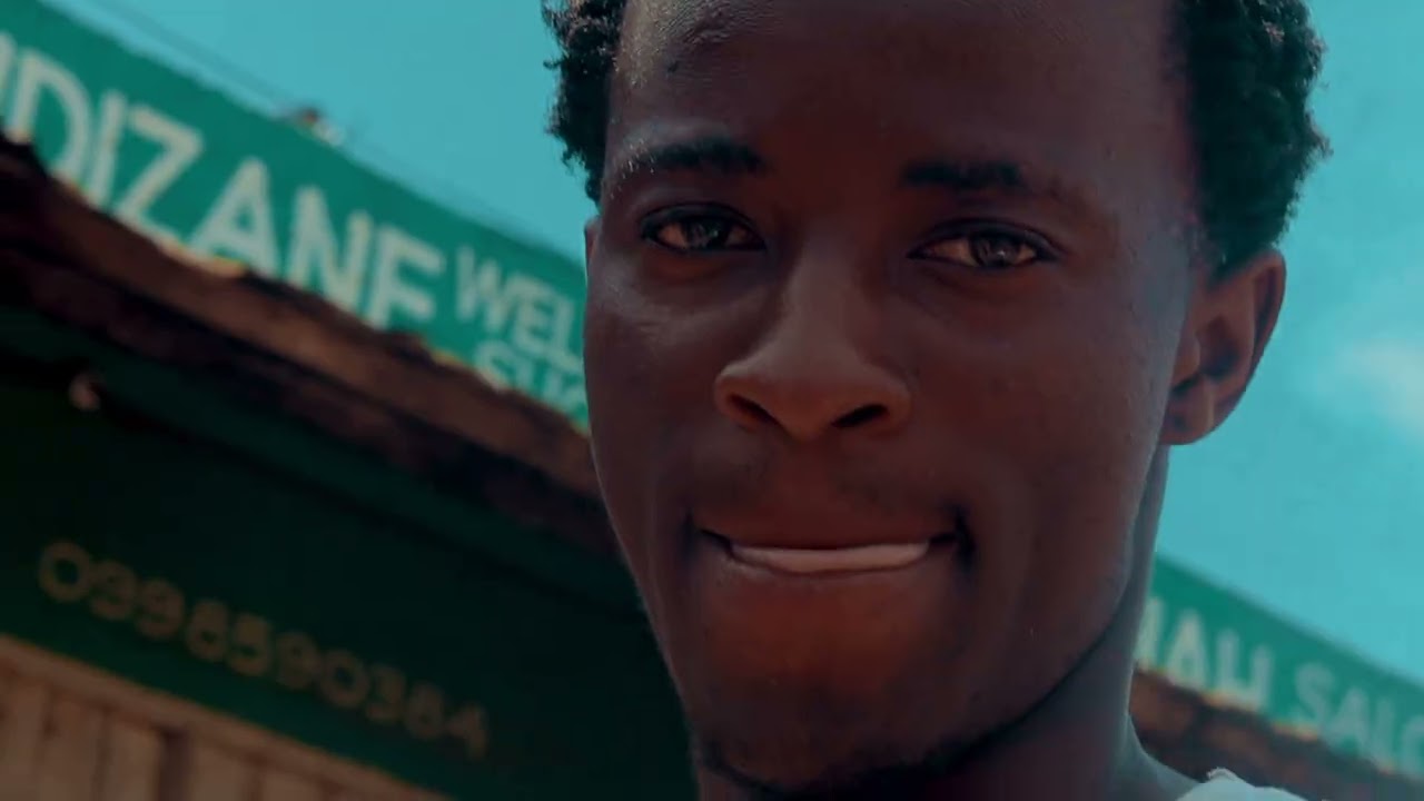 Maghar Bee_&_GB_Baloons_Official_Video_Directed_By_Soweto