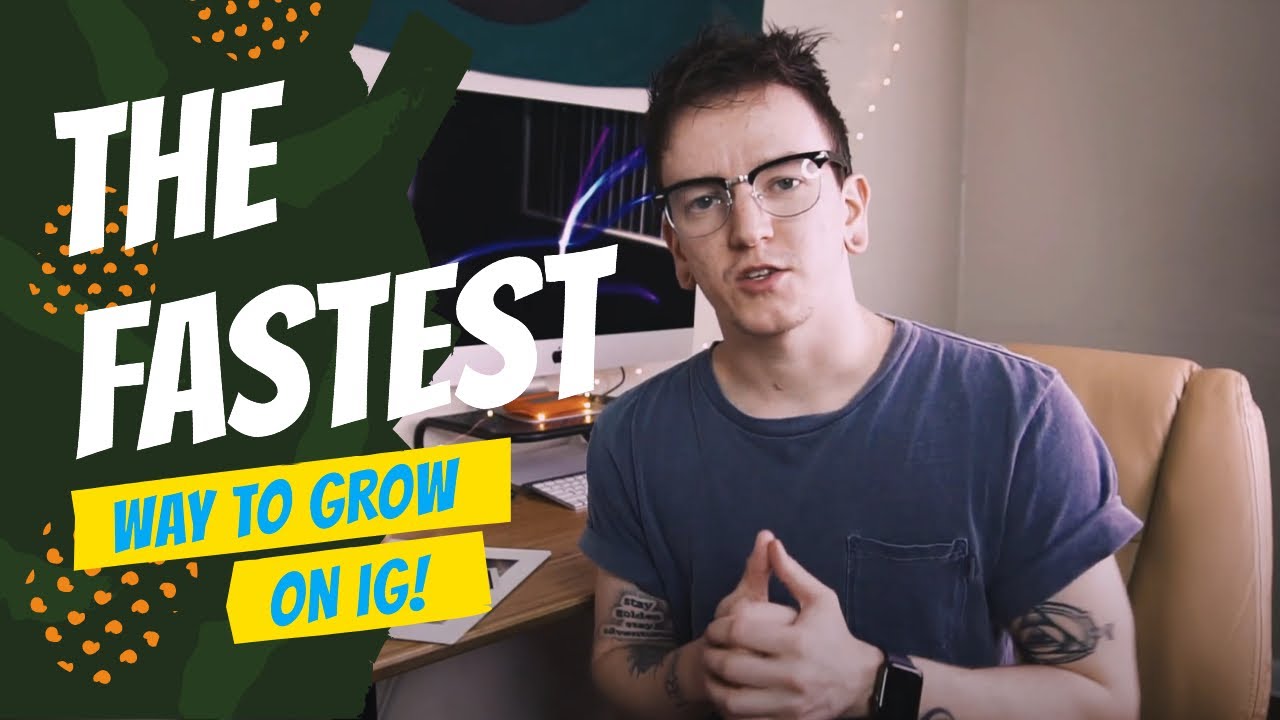 How to start an Instagram Niche page 😀