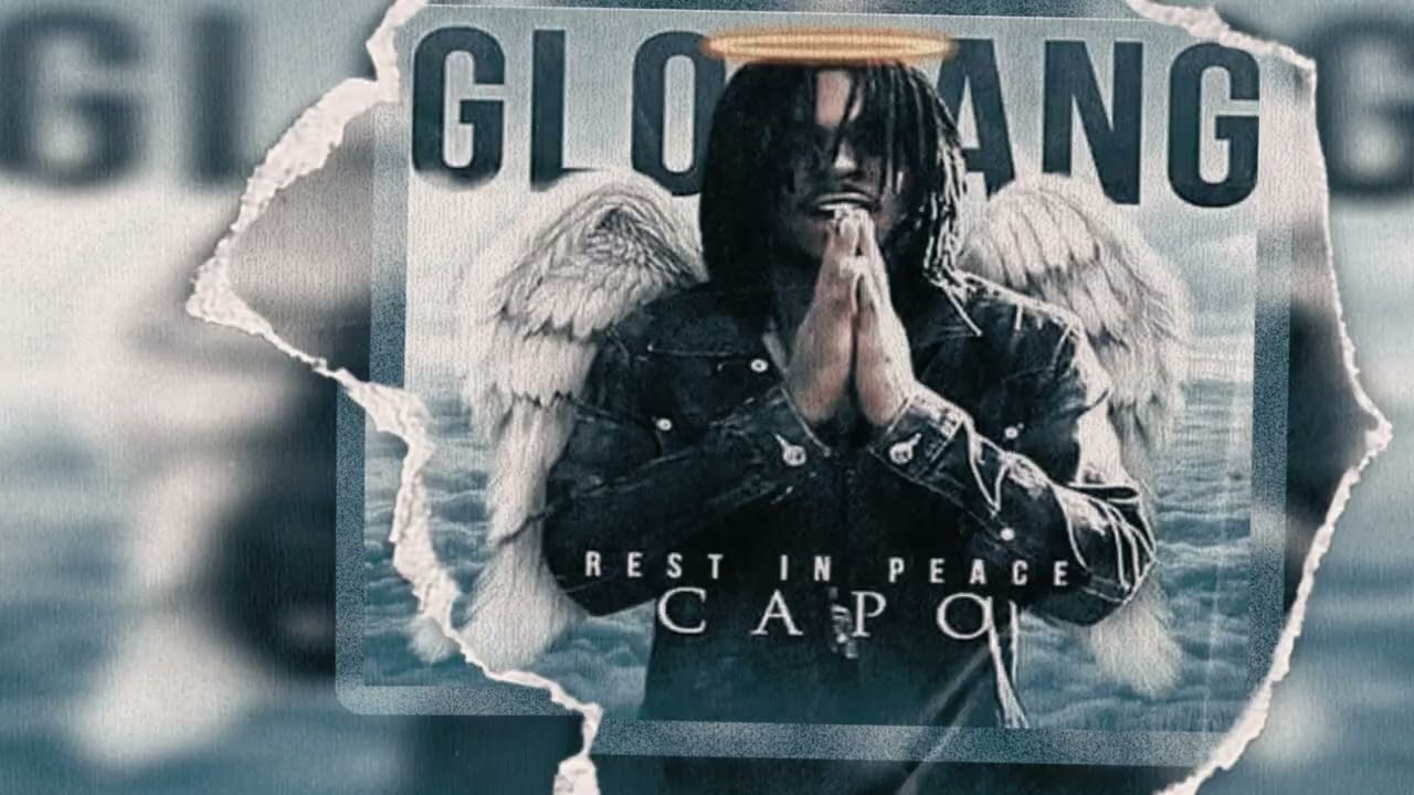 *New* 2025 Capo x Chief Keef Type Beat 