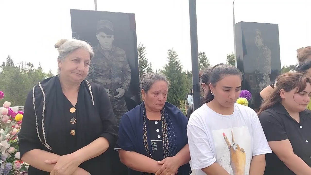 Ağdam şəhid Elçin Mahmudovun cənnətdəki Mövlud günüdü Allah rəhmət eləsin 😥