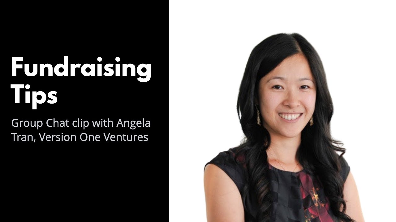 Fundraising Tips For Early Stage Marketplace Founders