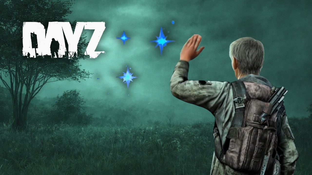 ✨ Full immersion Ep.245 Realistic DayZ Ambience