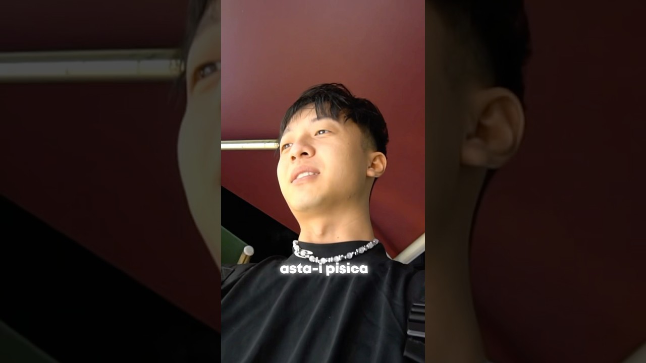 Ceanu Zheng mananca caini in China! 😱😱😱