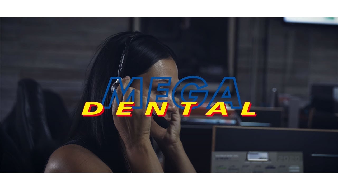 Bienvenue sur la chaîne de MEGA Dental !
