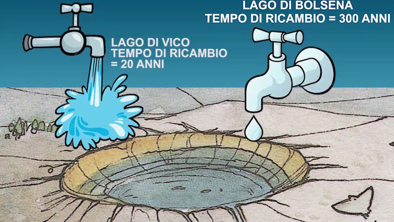 Eutrofizzazione