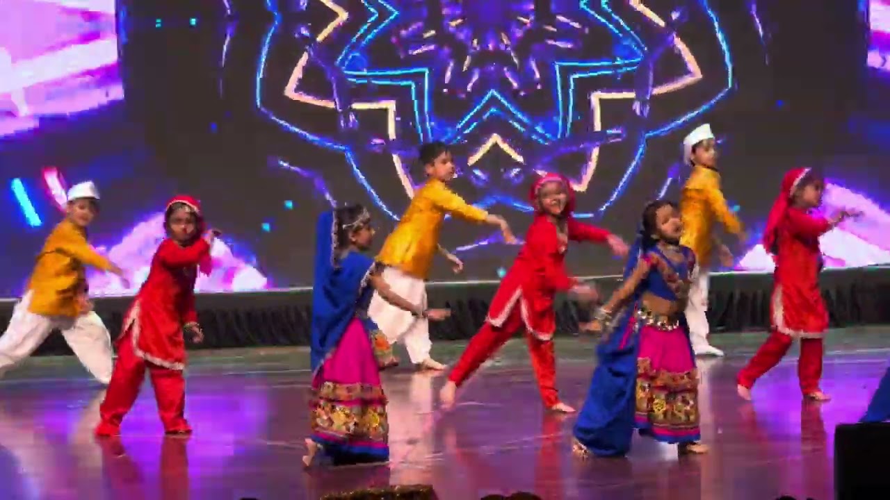 #schools #shantijunior  #bhumrha  #kasmir  #dance #annualfunction #schoollifemoments 