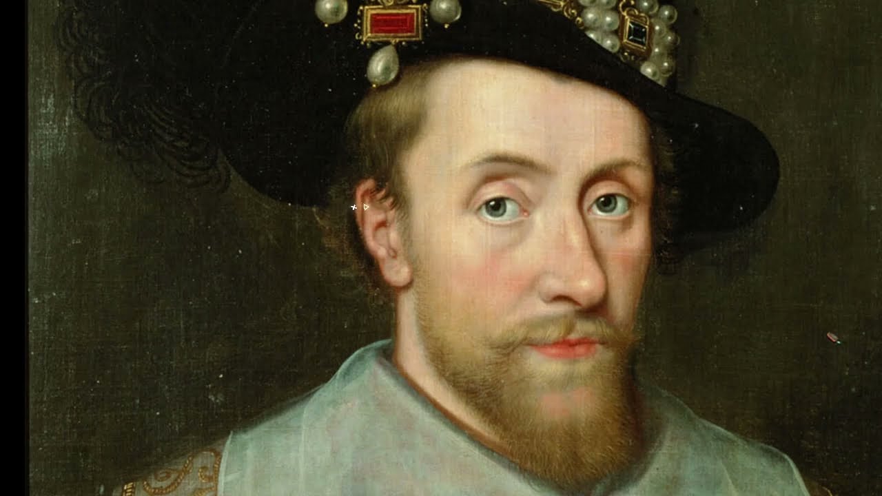 Jacobo I: El rey sabio, pol&eacute;mico... &iquest;y enamorado de sus favoritos?