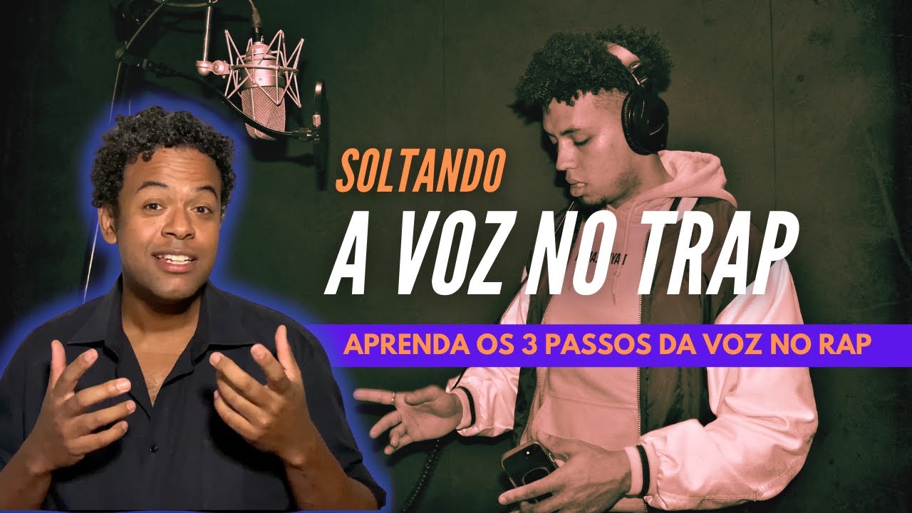 Como Cantar Trap