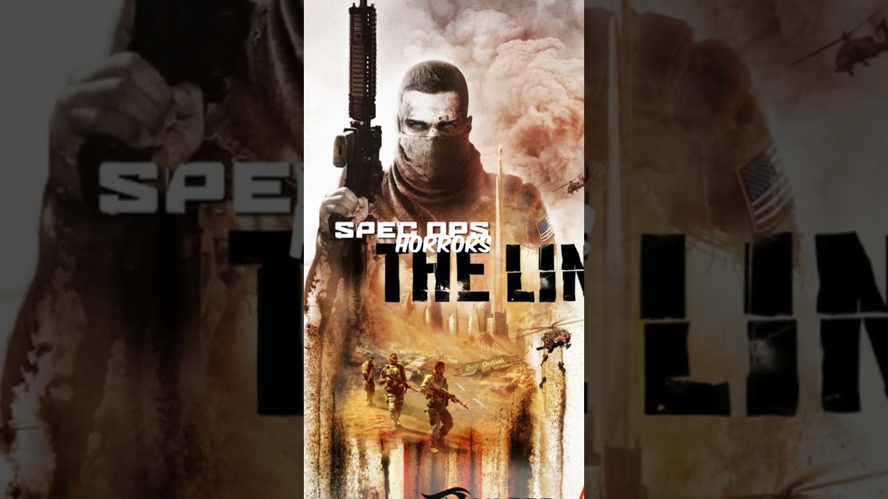 Top 5 Underrated Video Games of All Time