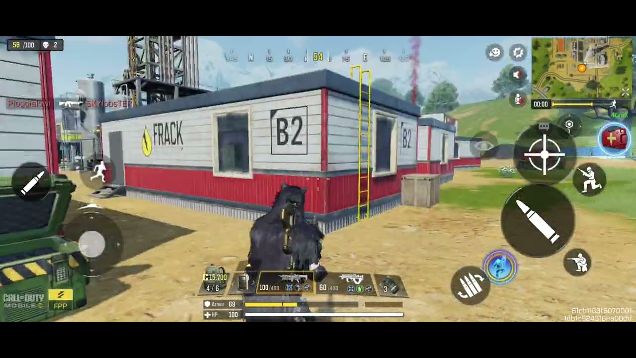 WINNER vs SQUAD Gameplay |Episode 09|CODM| Kill 14 | Ranked |Grand Master league | 2026|