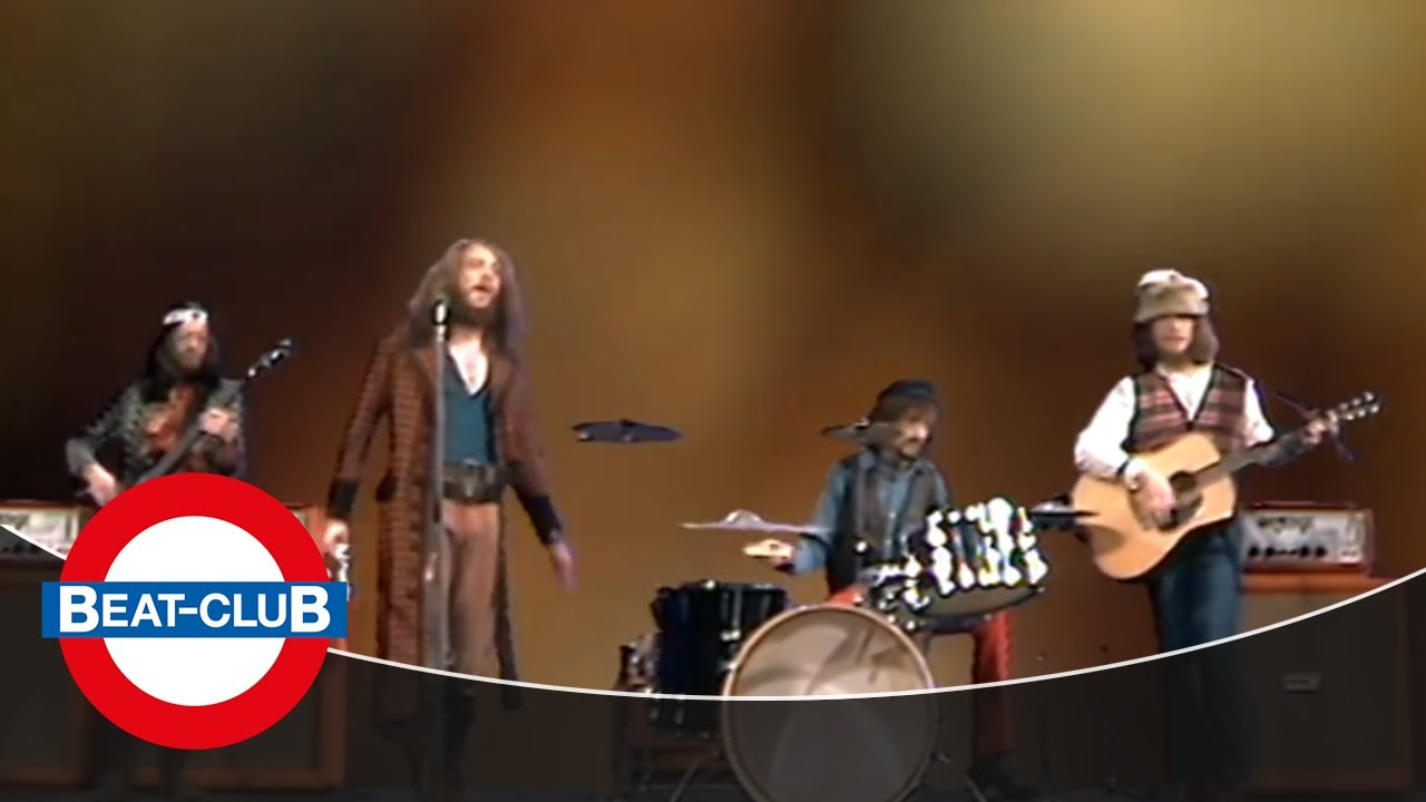 Jethro Tull - Witch's Promise (1970)