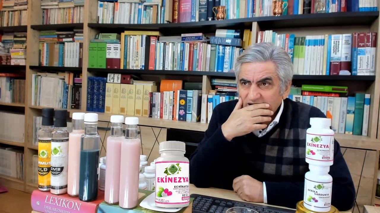 Ekinezya Nedir? Faydaları Nelerdir?