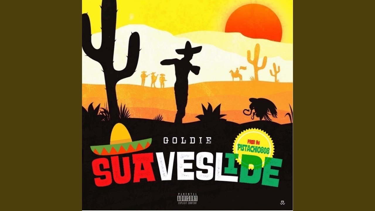 Suave Slide