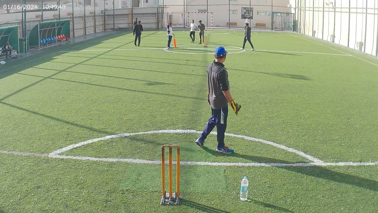 31/01/2026 - 3rd Match Part 4 - League Season 2