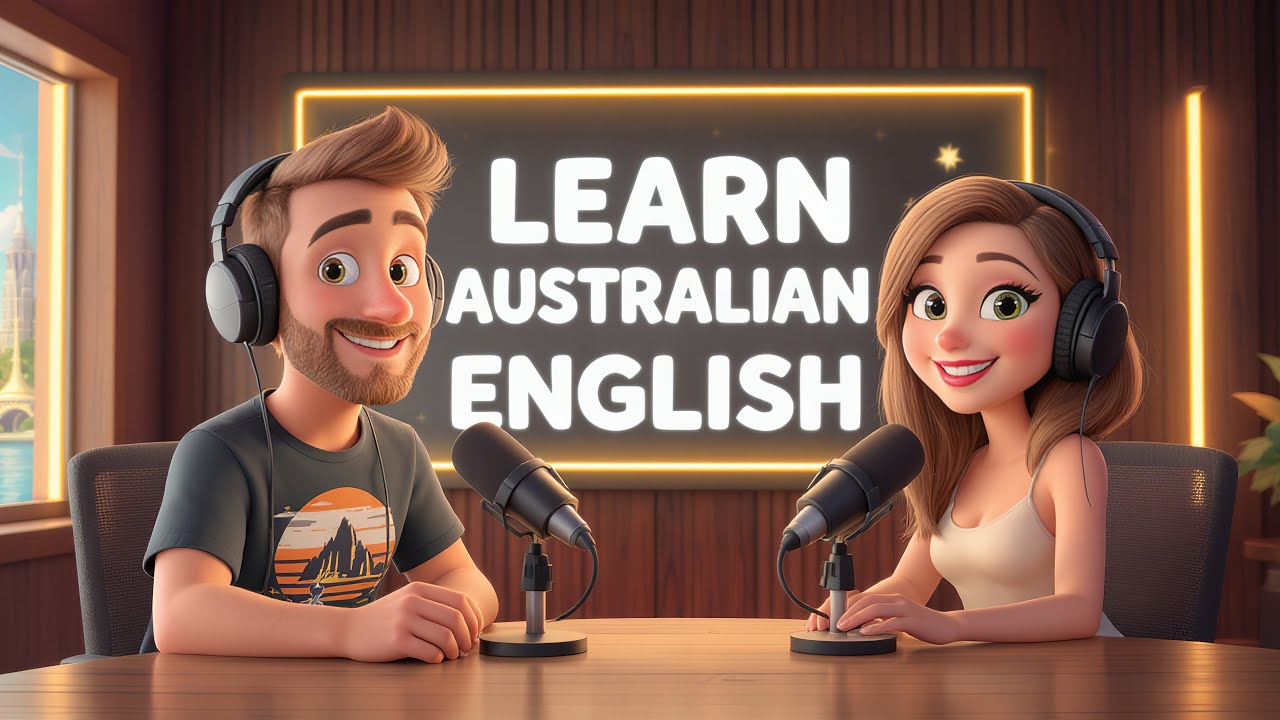 How to Order Coffee in Australia ☕ | Learn Australian English