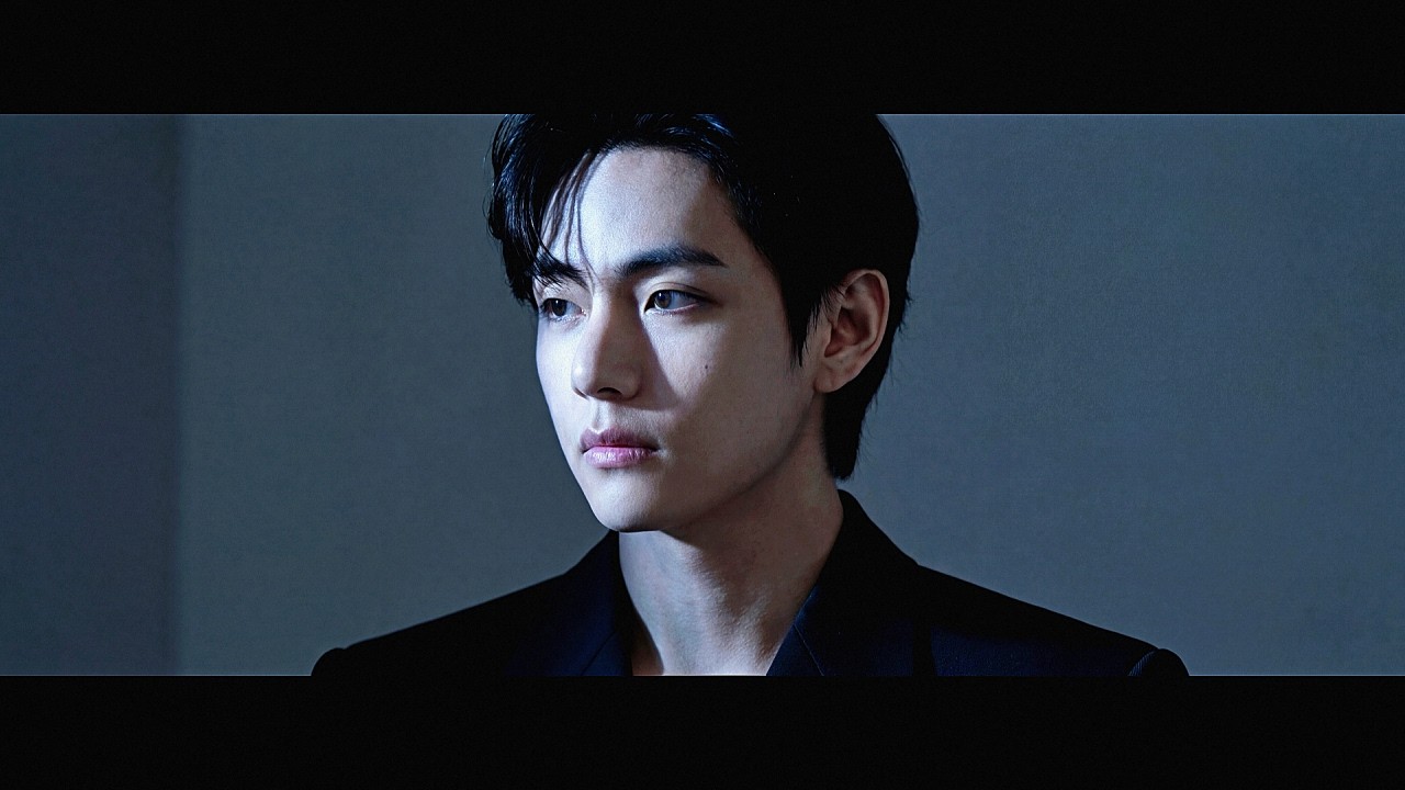 V 'TYPE 非' Official MV