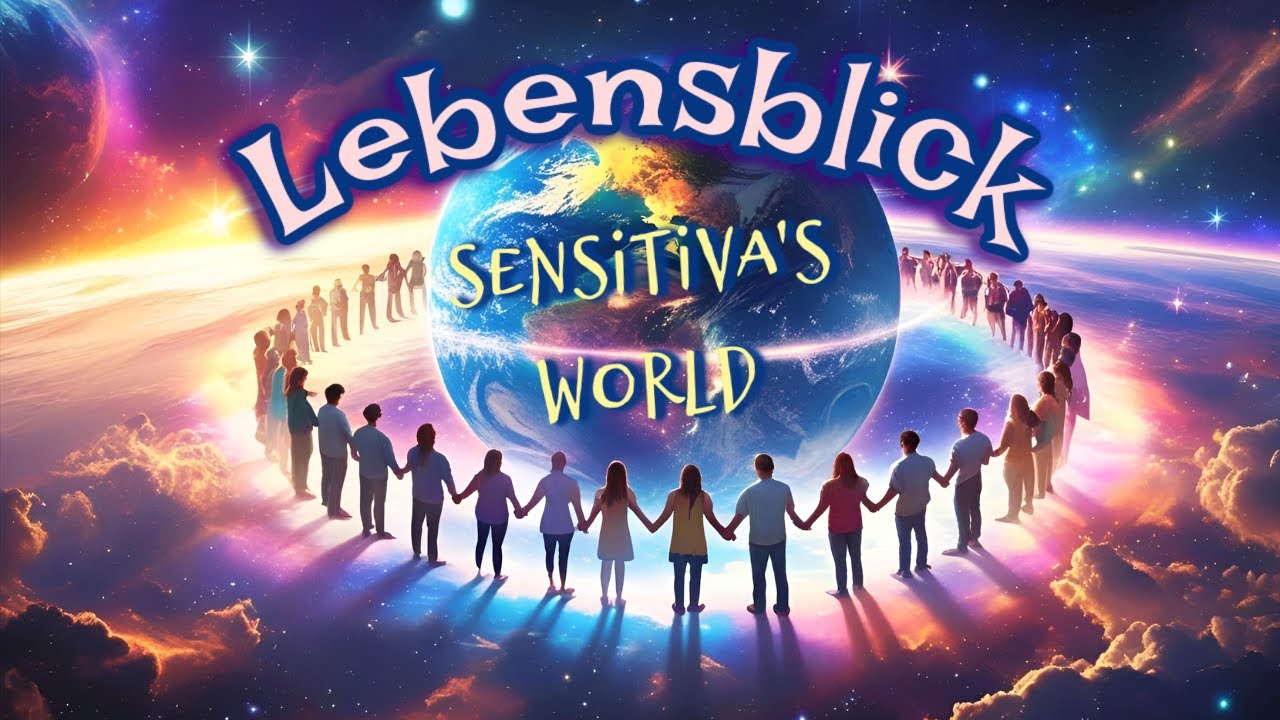 SENSITIVA's World | Deine neue Stärke versetzt Berge! Deine karmische Ernte ist da! Neues Leben! ♥