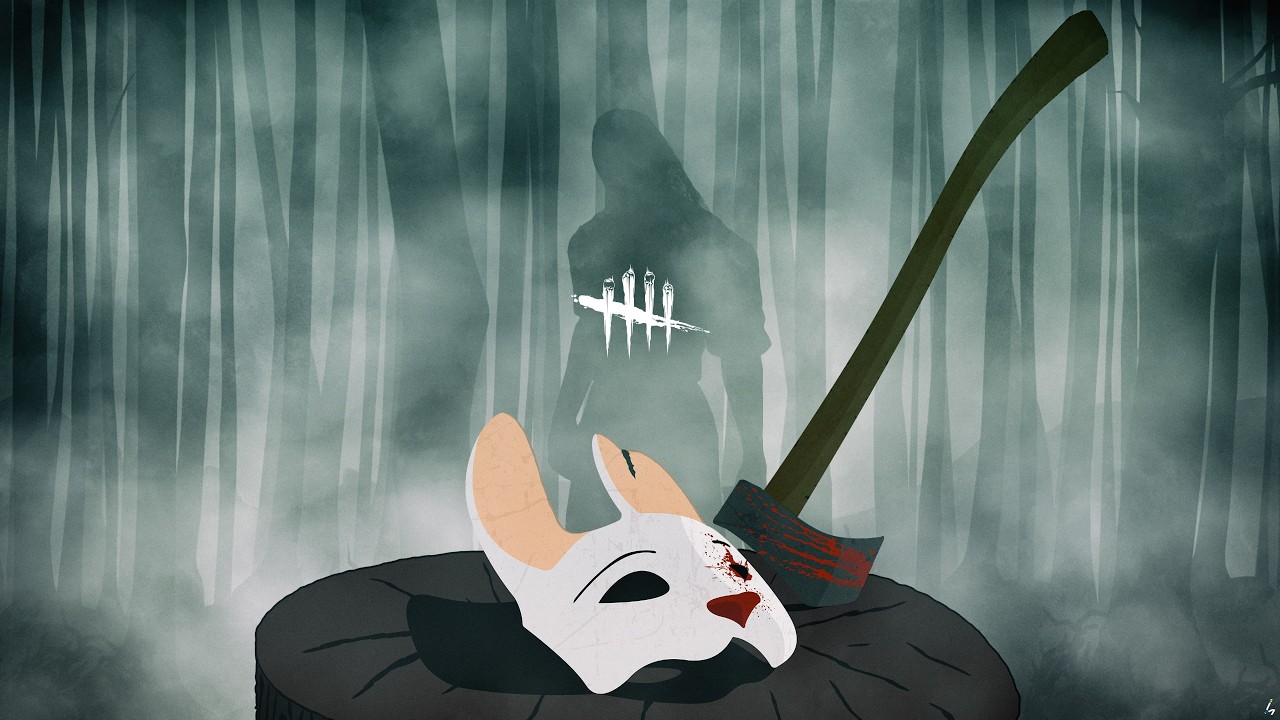 DEAD BY DAYLIGHT | СТРИМ | ПЫТАЮСЬ НЕ СГОРЕТЬ :D
