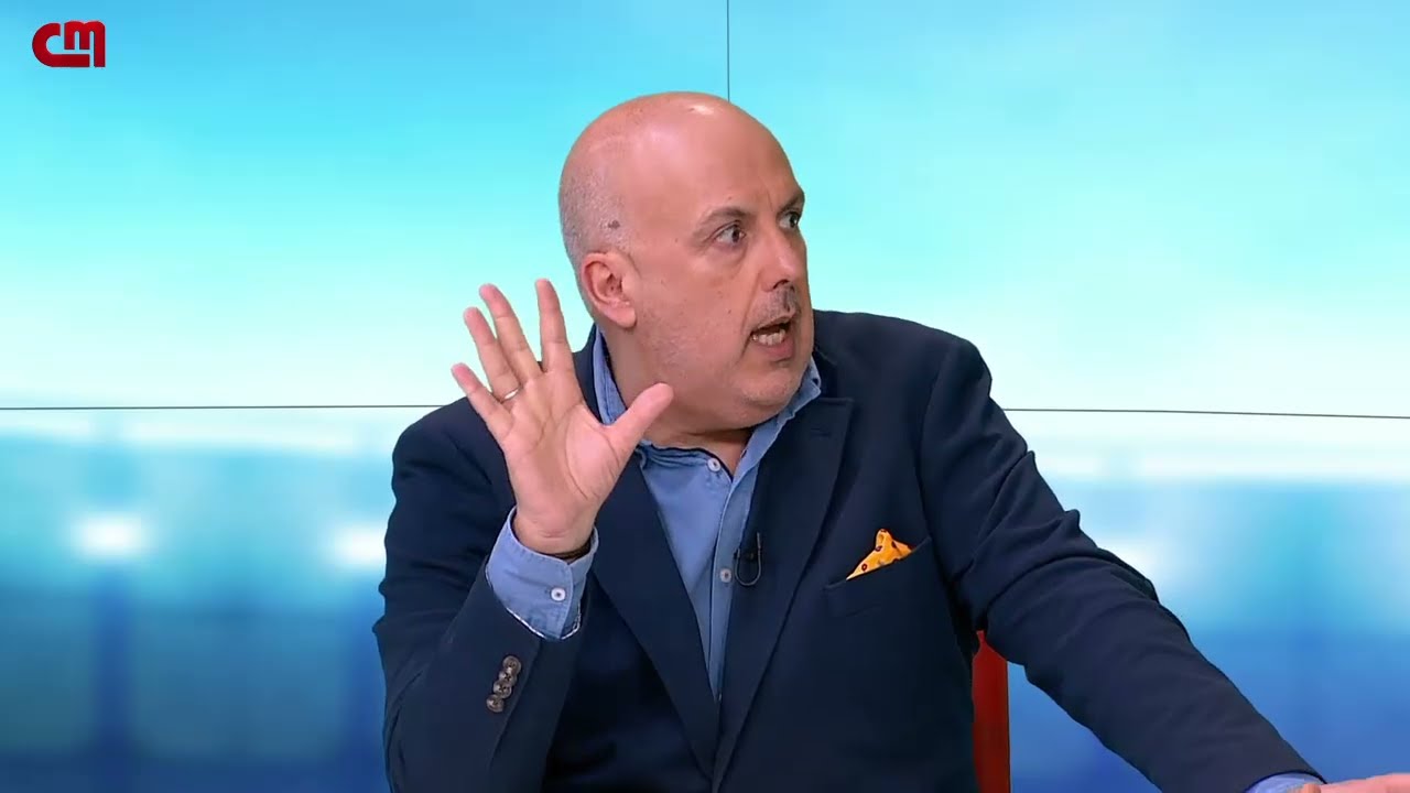 «Gente com tão pouca experiência de árbitro e VAR em jogos dos grandes chamada para um clássico...»