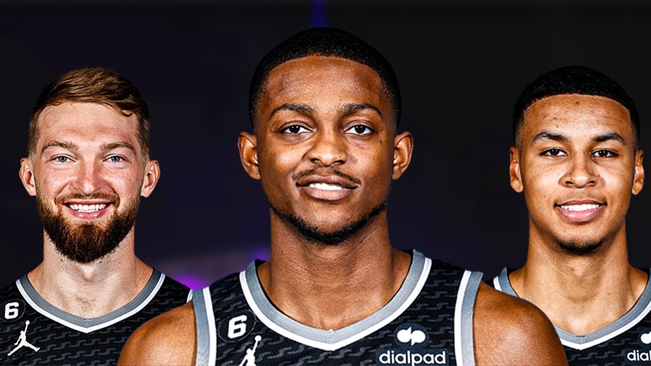 Sacramento Kings offseason guide: What's next for the Beam Team?! | NBA on ESPN