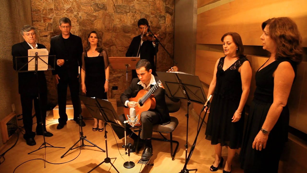 Madrigal Voxxes 