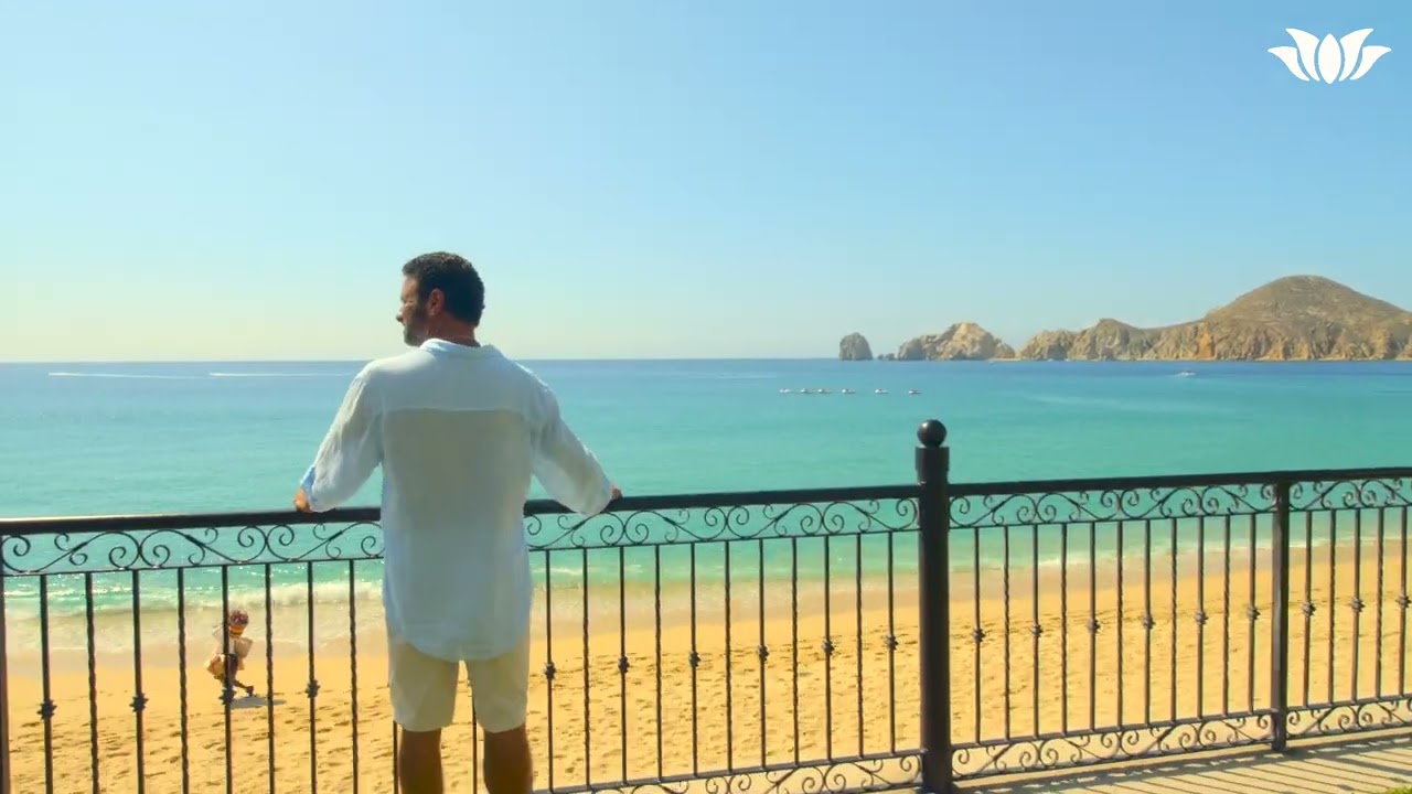 Villa La Estancia, Los Cabos, Mexico  -  Villa 3103