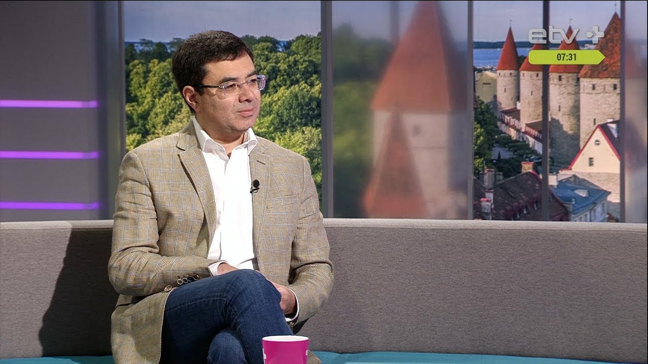 Будущее II пенсионной ступени: как поступит со своими накоплениями финансовый консультант?