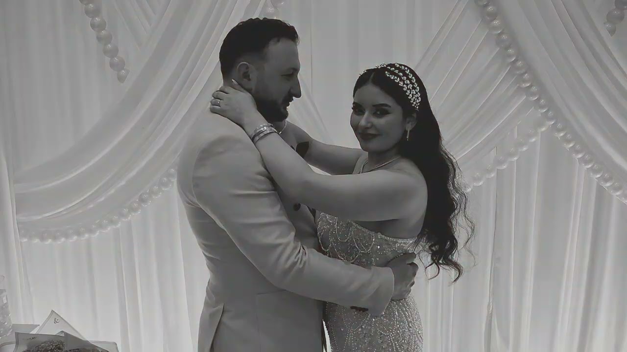 Arzu🌿Furkan Bir ömür sürecek hikayenin en güzel başlangıcı…