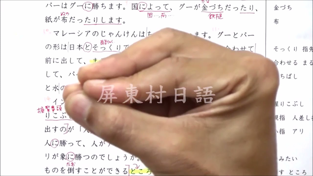 ニューアプローチ新探索中級日本語基礎編 第2課片尾有全文中譯