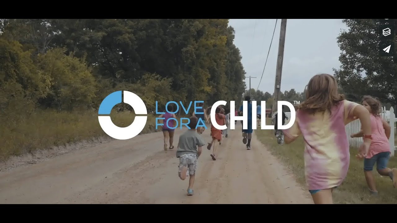 Love For A Child Kids Camp
