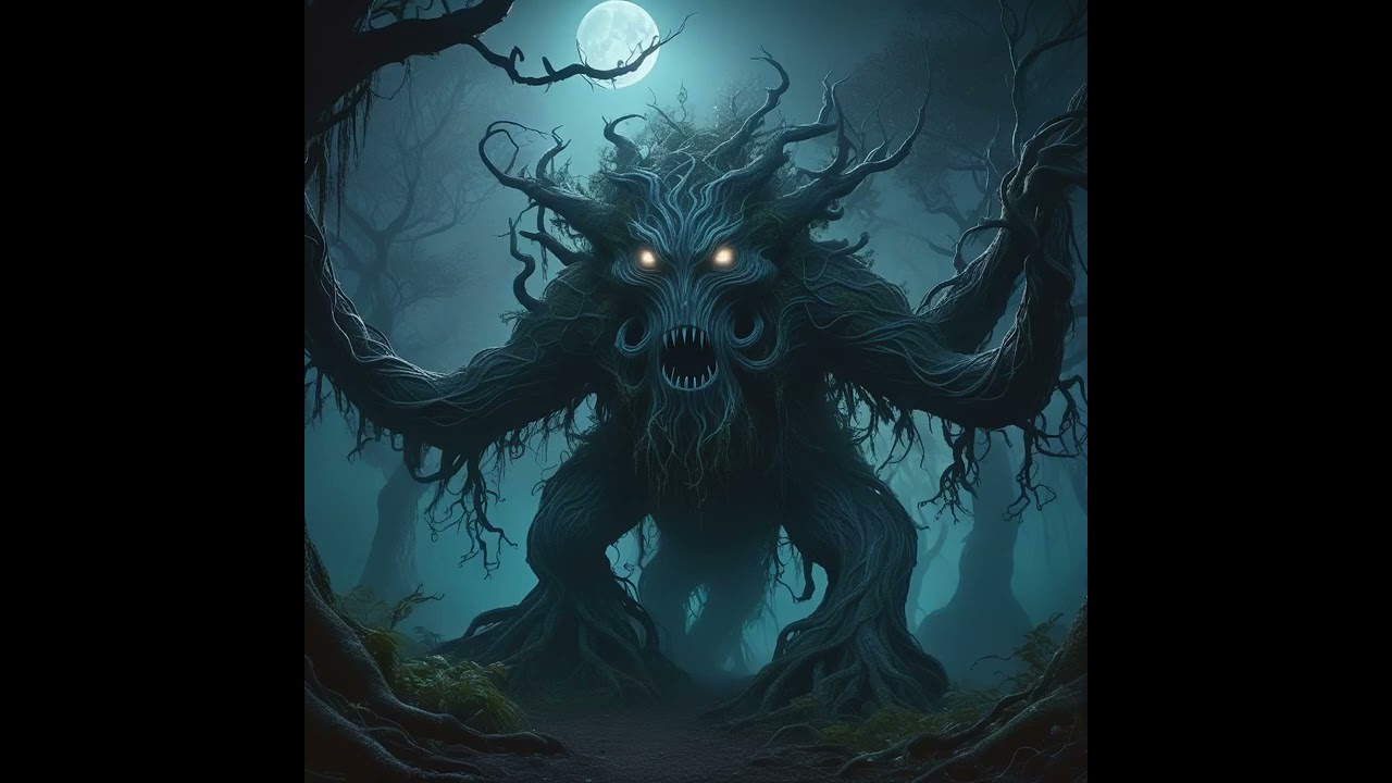 The Ballad of the Melon Heads 