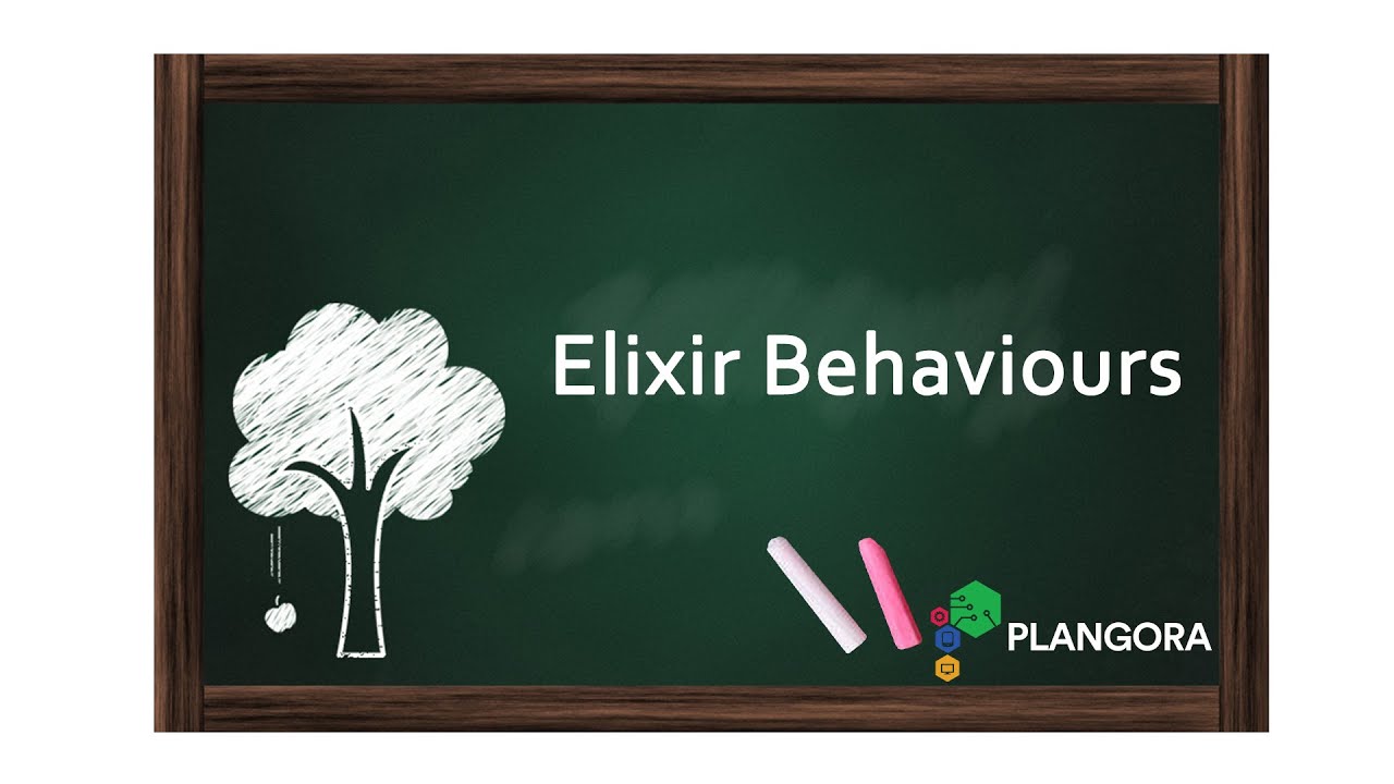Elixir Behaviours