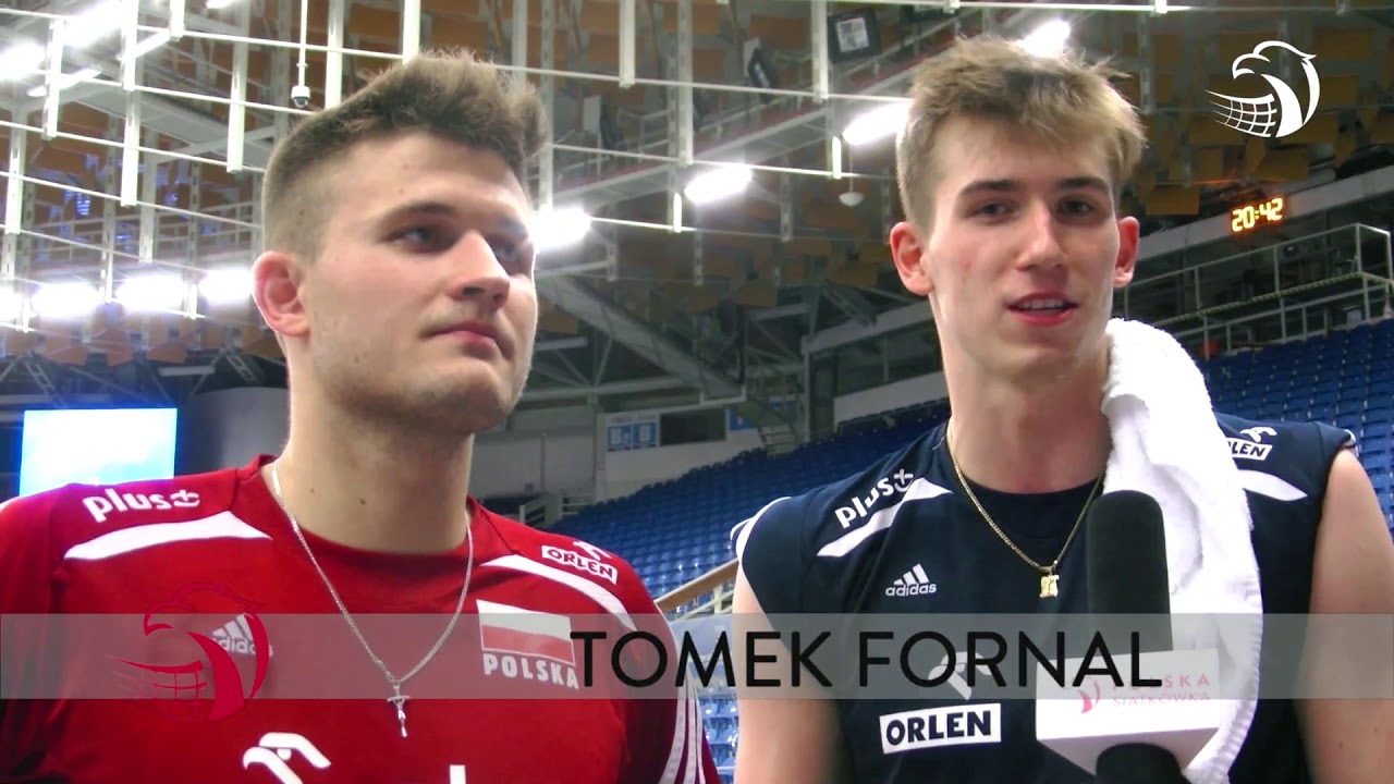Mistrzostwa Swiata U21