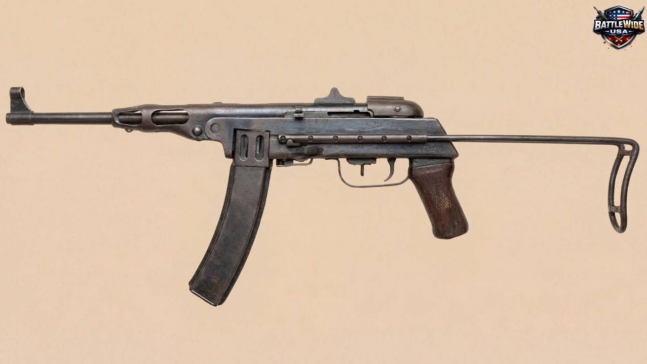 All Weapons Used by North Vietnam Against U.S. Forces (Complete List)
