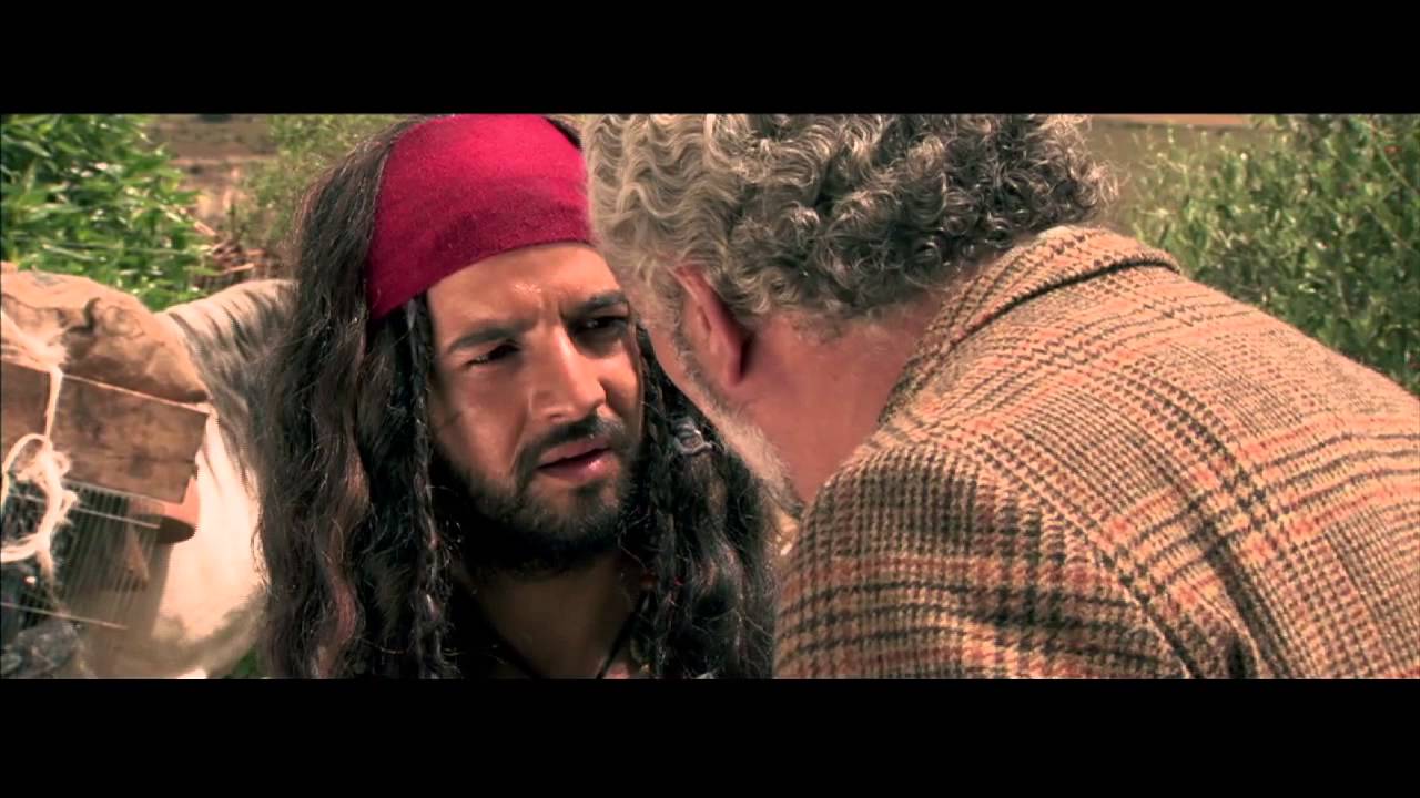Bande Annonce BOUGHABA Un Film de Driss ROUKHE