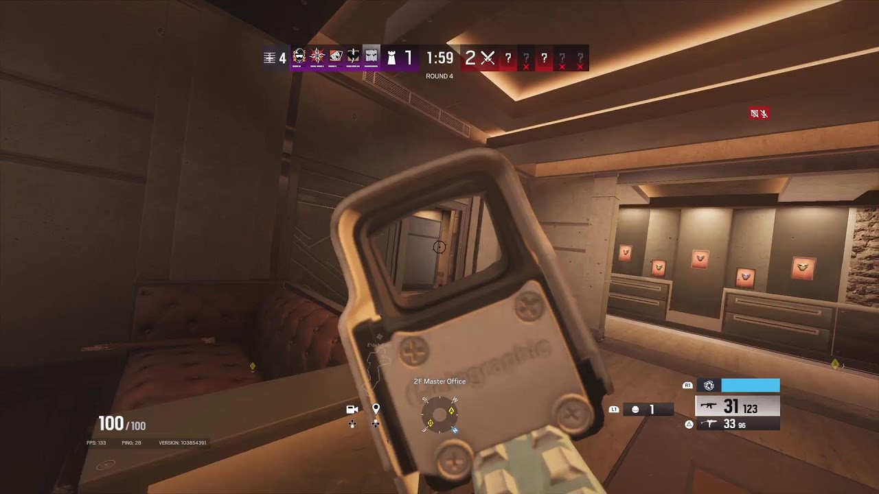 HITTIN CHAMP TONIGHT PS5