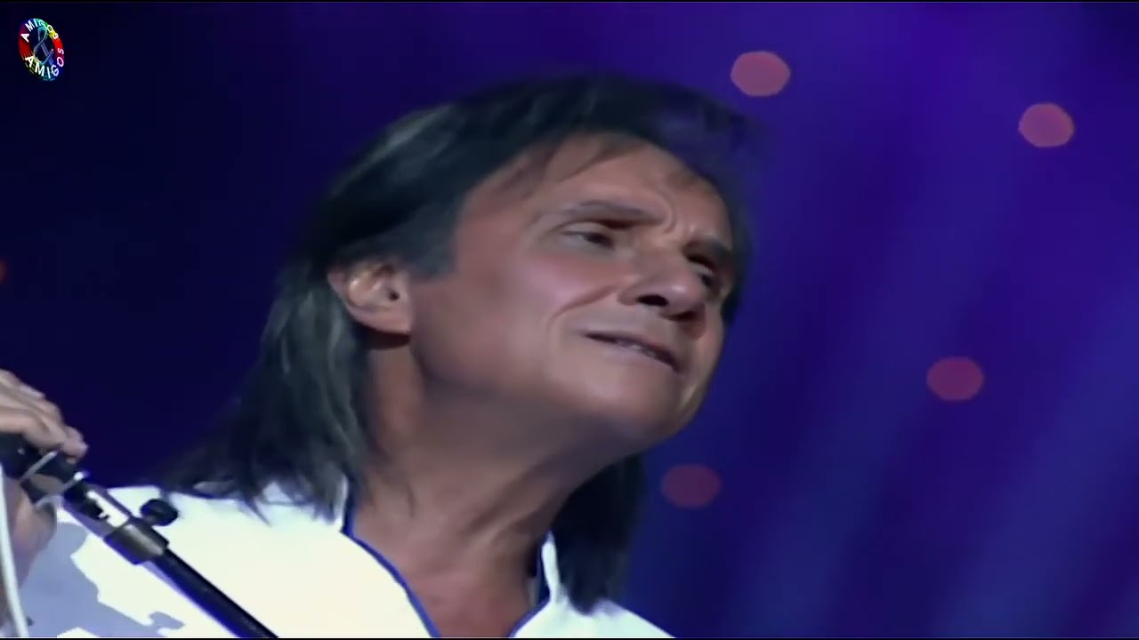 Roberto Carlos - Café da Manhã