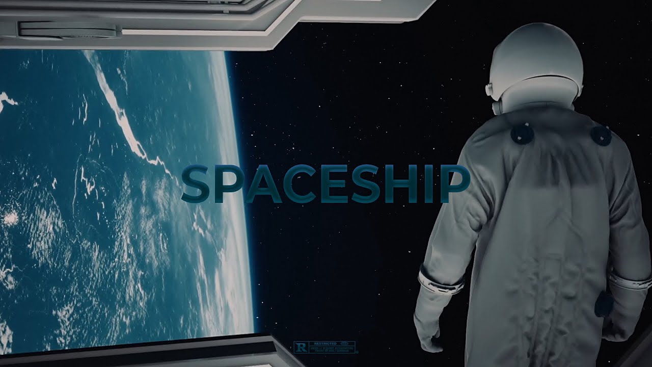 🦇King Monroe - SpaceShip (👨🏻‍🚀Astronauta Album)