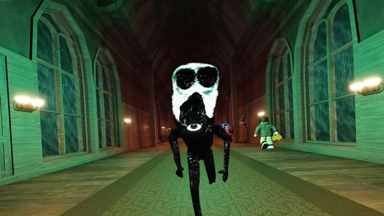 Doors Roblox  Live