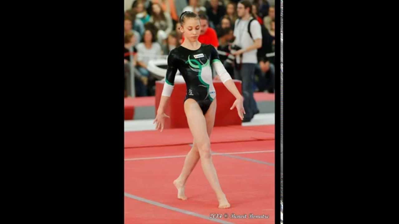 Stefania Stanila - Floor Music 2014