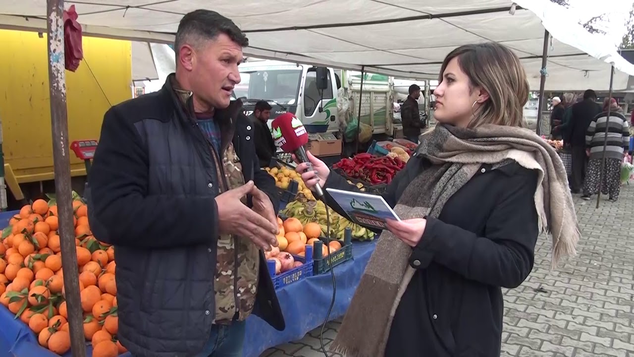 şarkikaraağaç haber tv seçim nabzı