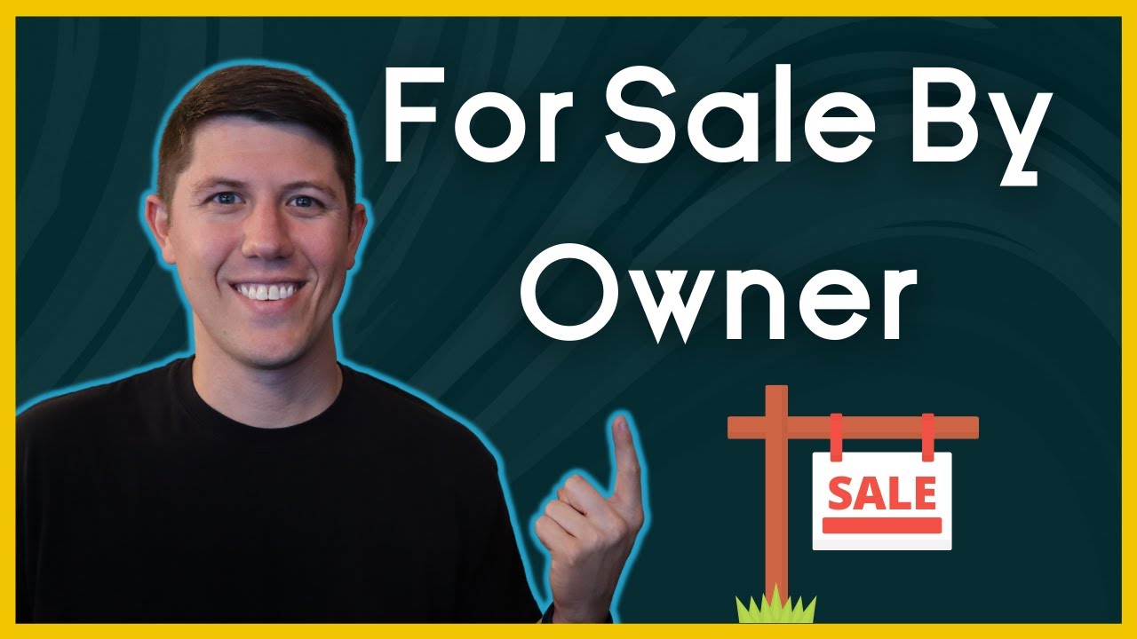 How to Sell Your Home Without a Realtor [8 Simple Steps]