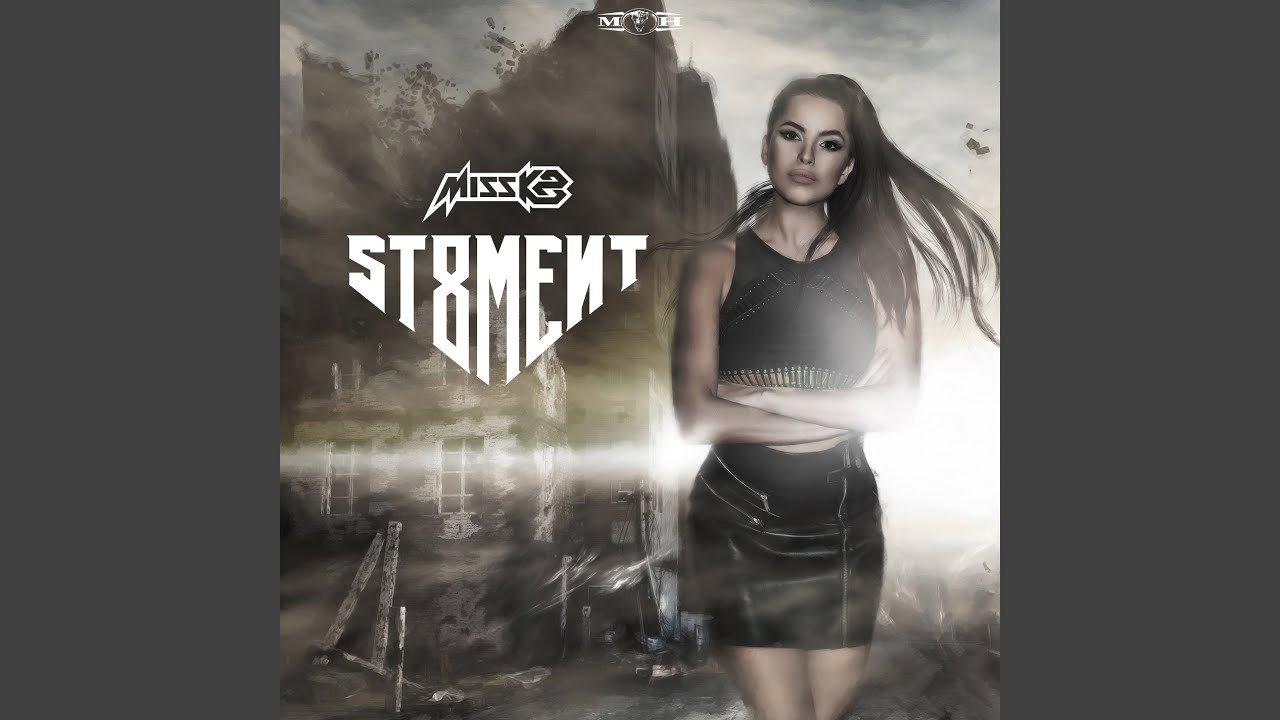 St8ment (Radio Edit)