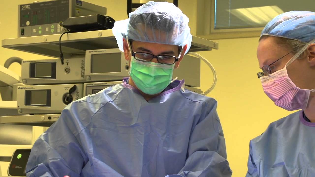 Reconstructive Surgery After Infection with Dallas Orthopaedist Dr. Jorge Casas