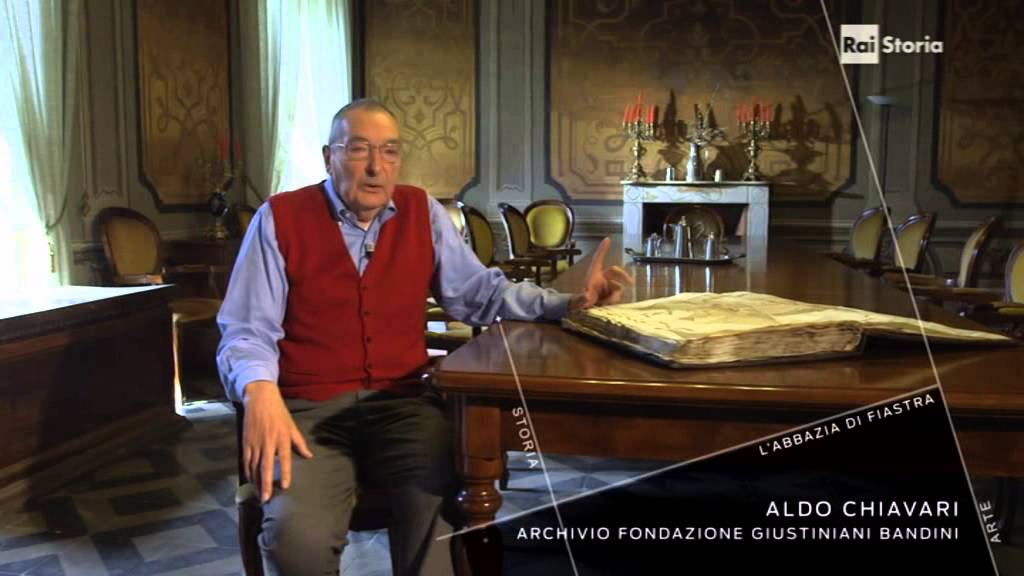 Abbadia di Fiastra