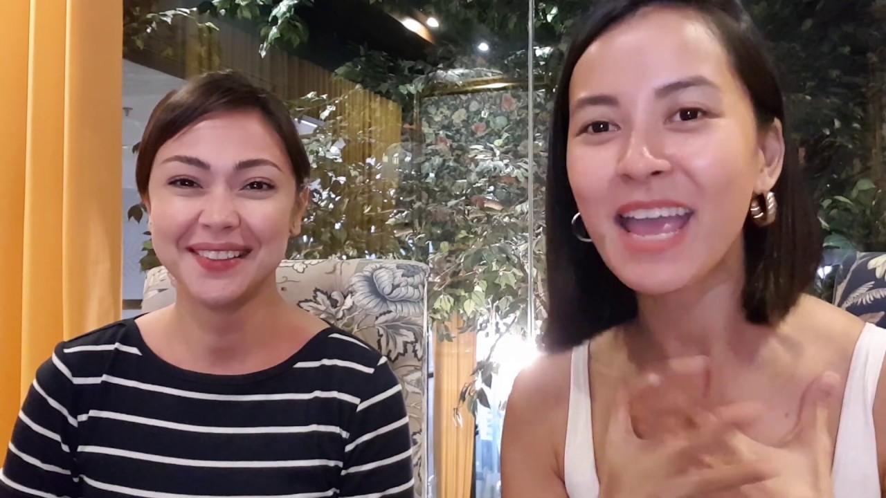 How to deal when you don't feel valued? | Paano Ba 'To with Jodi Sta. Maria